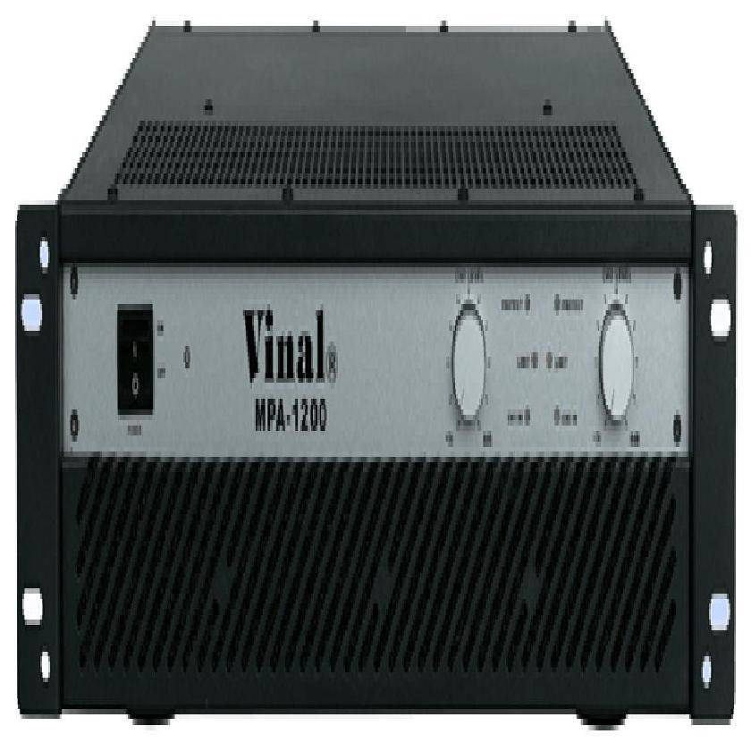 韵乐vinalmpa1200功放供应商