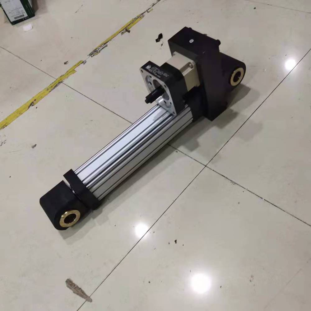 伺服电缸高频电缸重载电缸