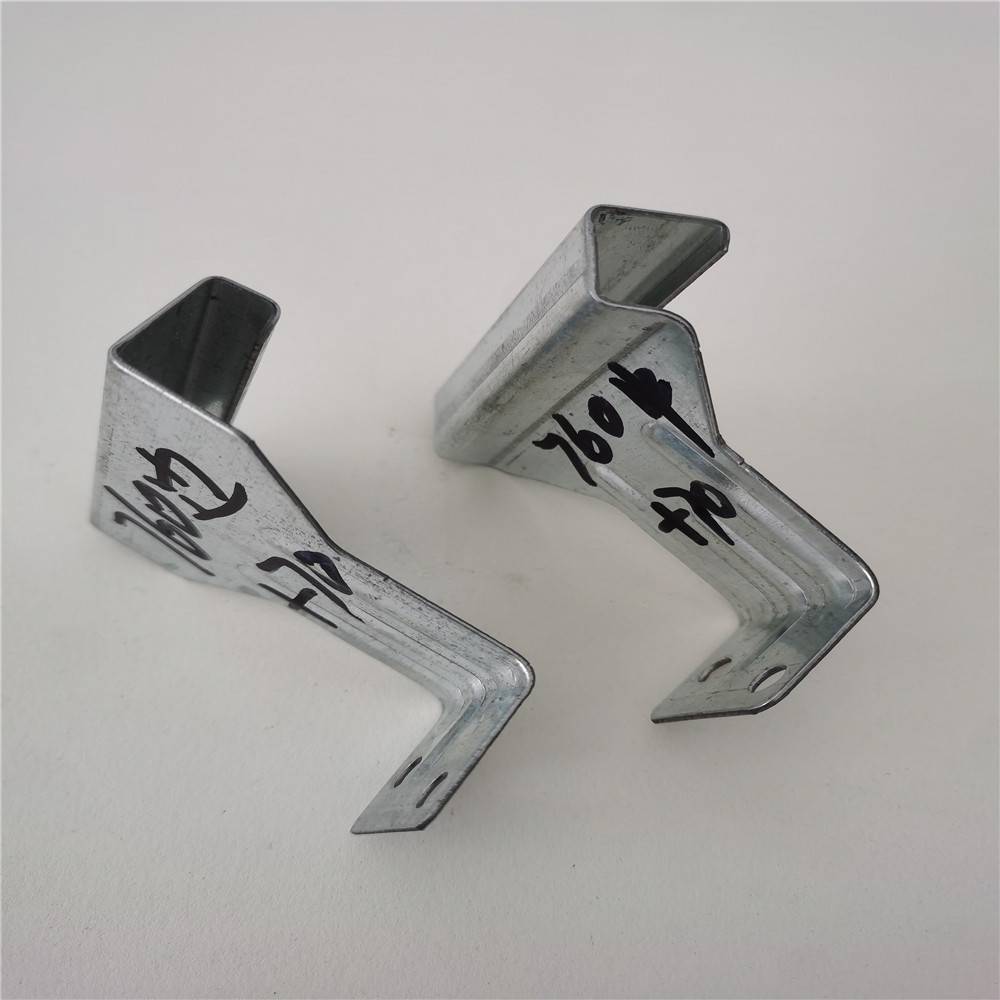 角驰760彩钢板固定支架发货快