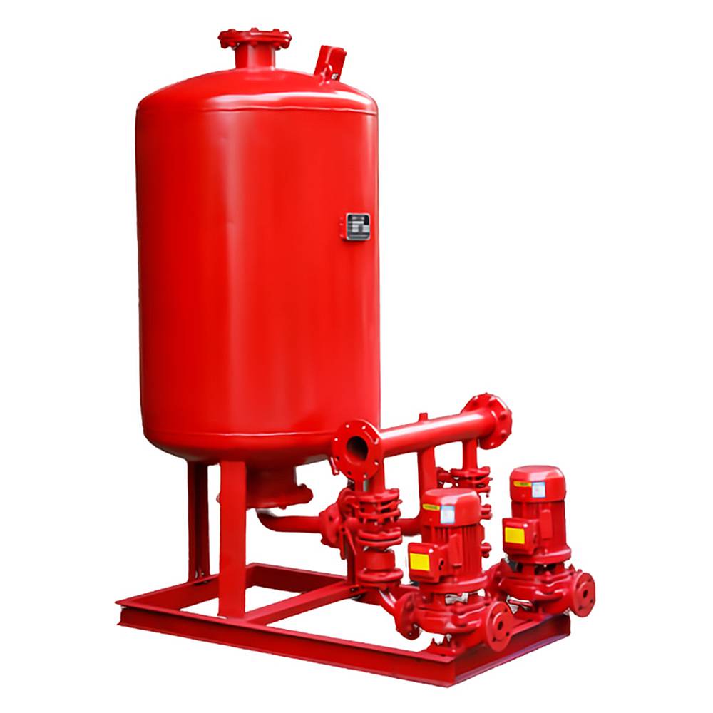 全一泵业供应xbd4520gl185千瓦消火栓泵单级消防泵消