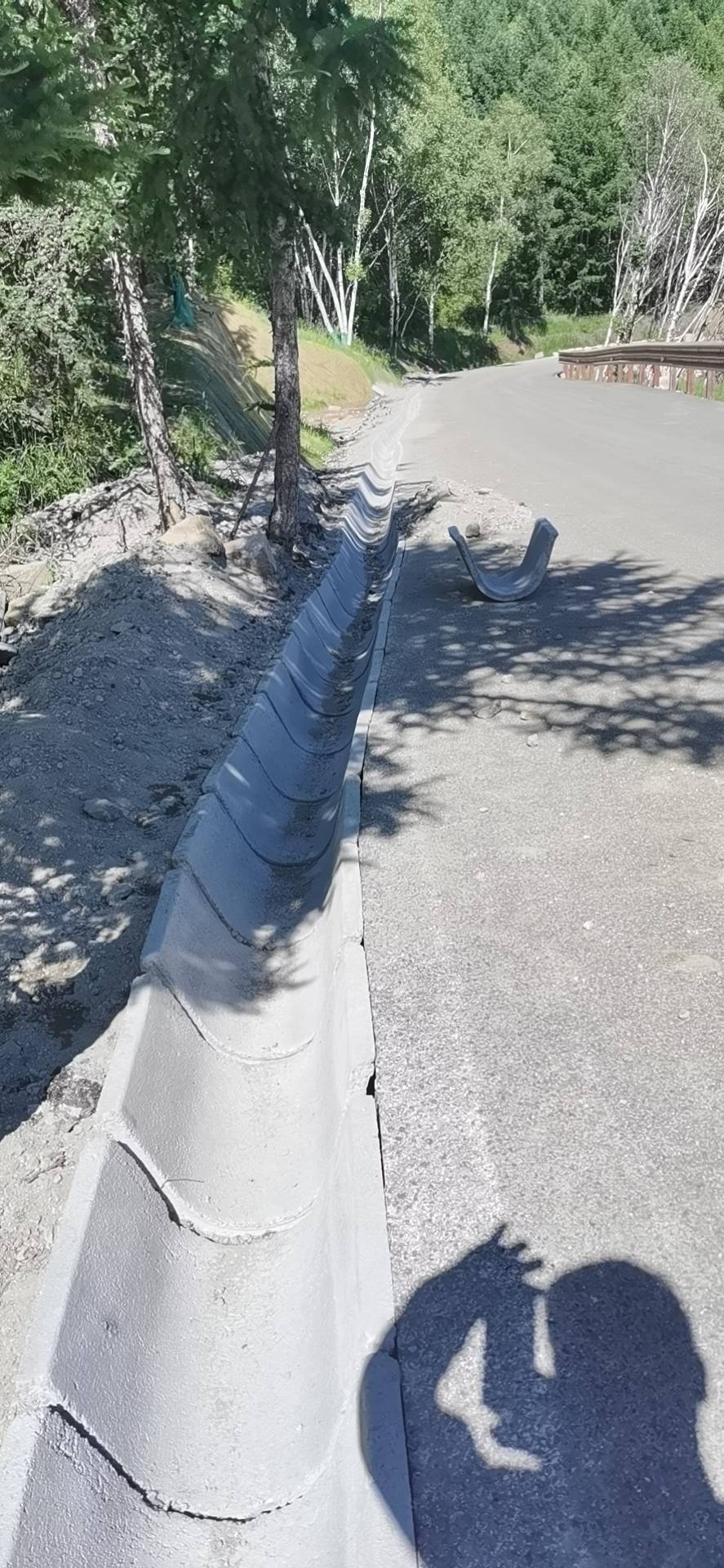 【辽宁 水泥排水u型渠 生产批发 农田建设水槽 绥生建筑】价格_厂家 -