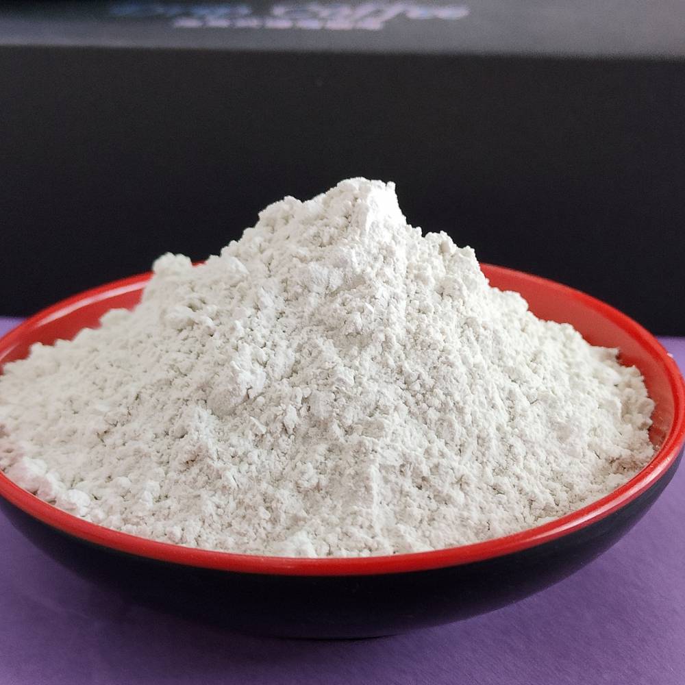 水性涂料碳酸钙粉白度高高钙粉100目至4000目煅烧贝壳粉