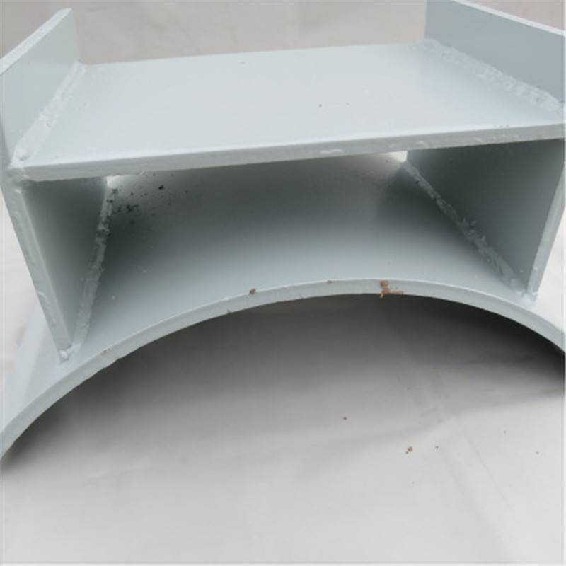 滑动管托管道支架支托