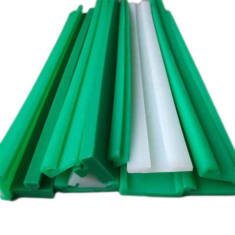 高分子条输送机械垫条滑条抗磨损尼龙条塑料垫条