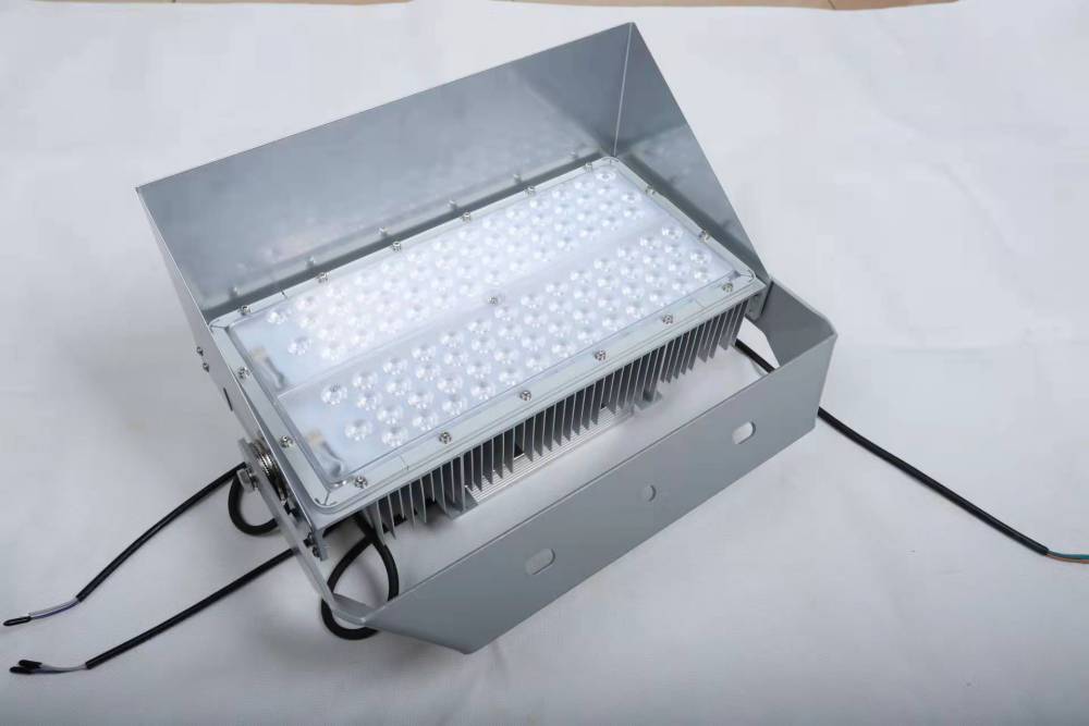 神木腾豪okhyw9286ntc9286led投光灯400w