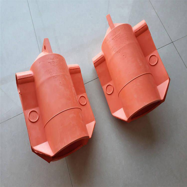 美国salisbury柱型绝缘子遮蔽罩带电作业瓷瓶绝缘遮蔽罩pthlpths