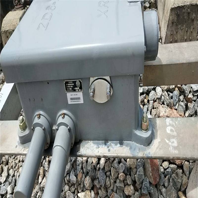 恒纬转辙机 信号转辙机 操作简单