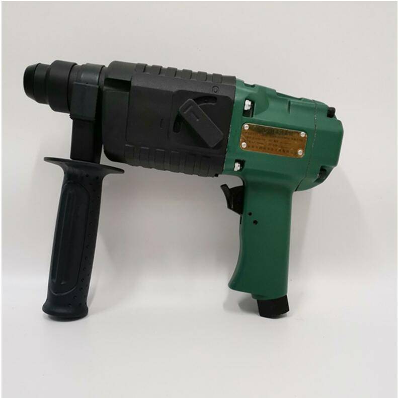 cqs2045气动冲击钻冲击钻矿用气动便携式冲击钻