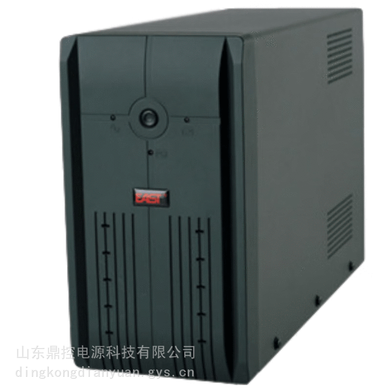 EAST易事特UPS不间断电源EA605H回收