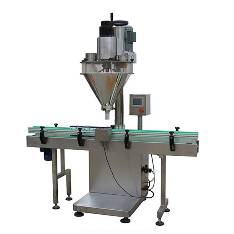 上料机——物料的搬运工