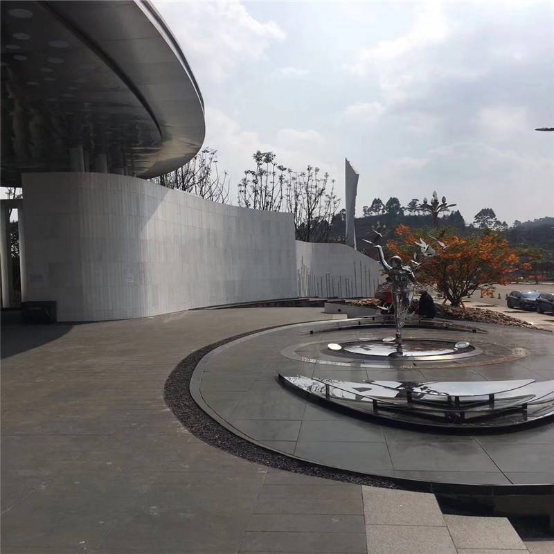 西澳云贝石英砖多种尺寸户外唯格砖出口订单