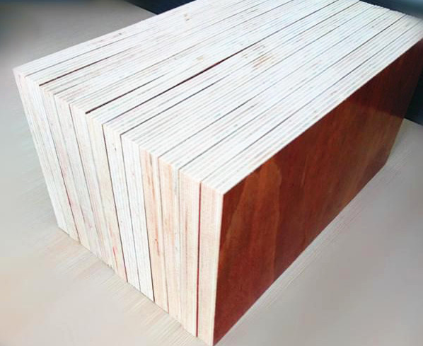 长沙建筑模板厂松木模板供应九层板183091515mm