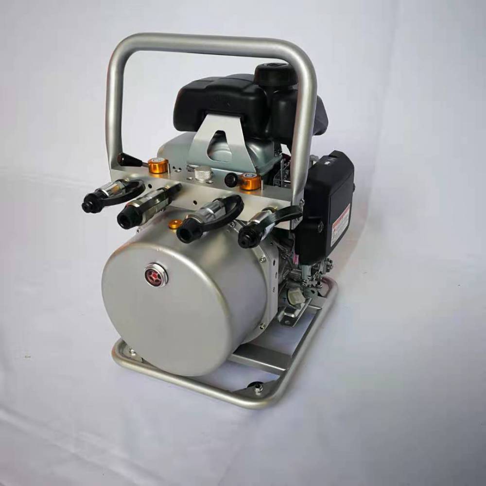 救援多功能钳救援机动泵