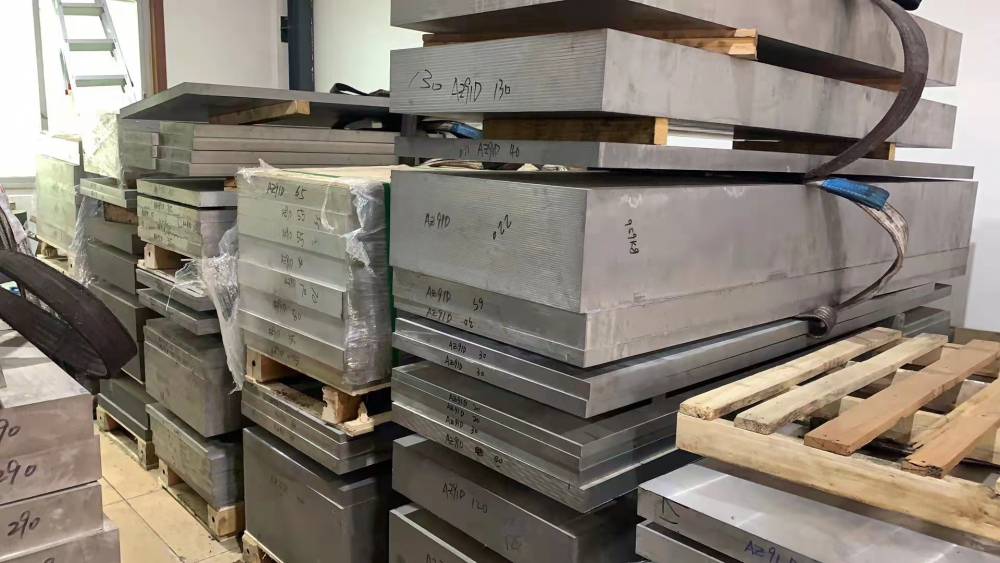 镁合金az31b成分镁合金密度性能参数az31b特点镁合金板材力学性能az31