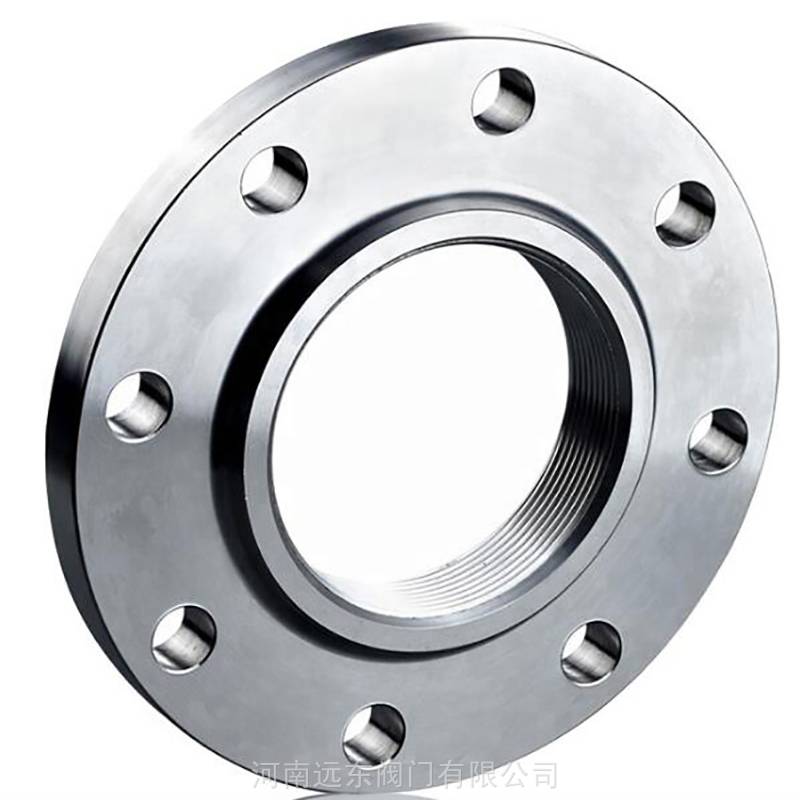 不锈钢内螺纹法兰th河南远东阀门