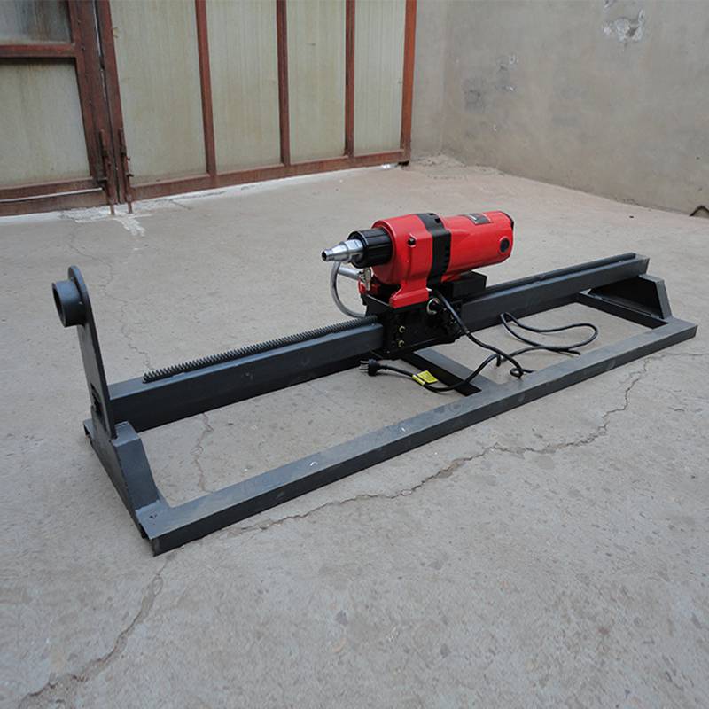 厂家横向过路打孔机 自来水管铺管机生产商