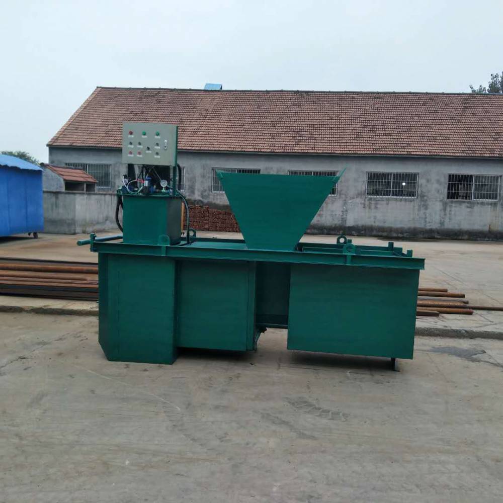 排水沟成型机 手推式水渠成型机 效率高