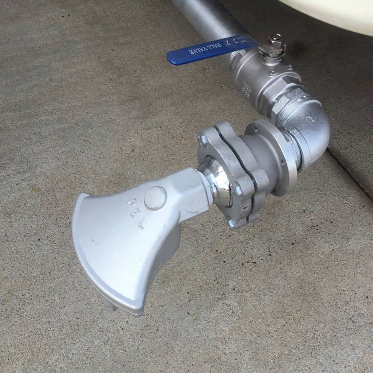 洒水车