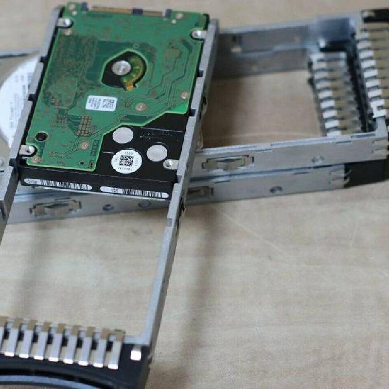 P/N : 00WG700 / 00WG701 IBM 1.2tb 10k 12GBPS 2.5 SAS HDD At ₹ 23500/piece | SAS Hard Disk In Mumbai | ID: 18991167148 - Foto 8