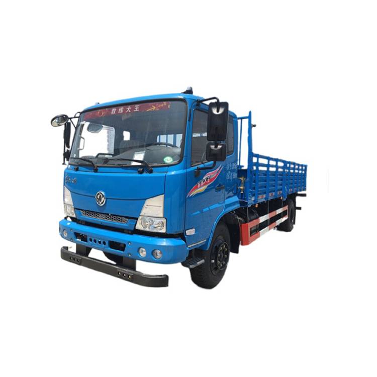 9米ks货车教练车-东风b2证驾校考试大货教练车