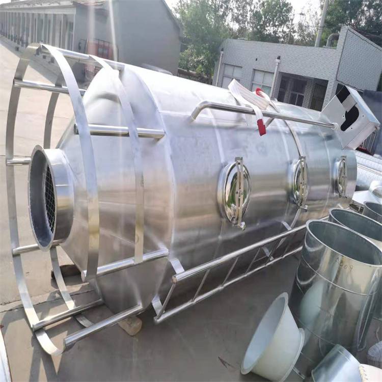 上海废气净化塔可定制