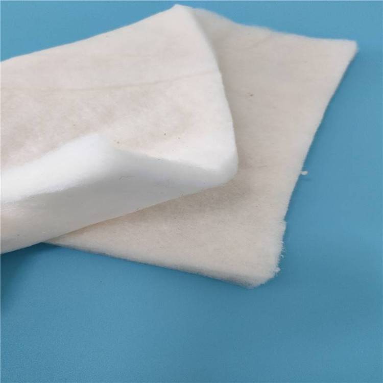 服装用新疆棉花棉絮 无喷胶环保定型棉 铺棉 棉花絮片 热熔棉