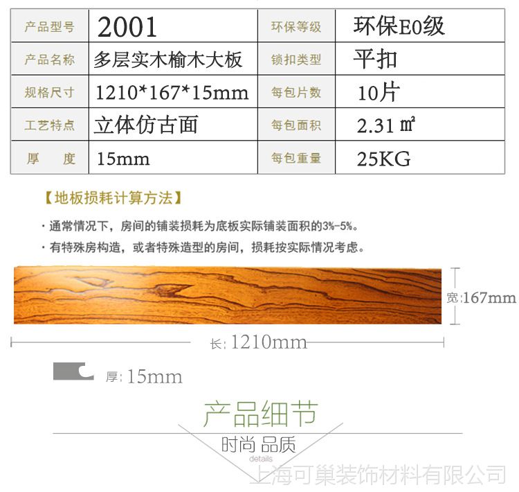 2024-2026年我国南洋柚木强化木地板工业研讨陈述