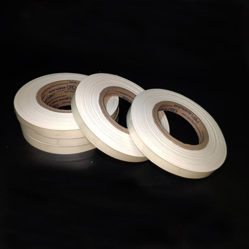 无缝内衣粘合百美贴热熔胶膜tpu热压胶膜