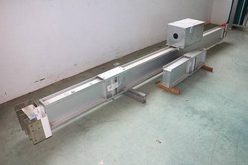 插接式母线槽规格德宏插接式母线槽友通母线槽供应商查看图片