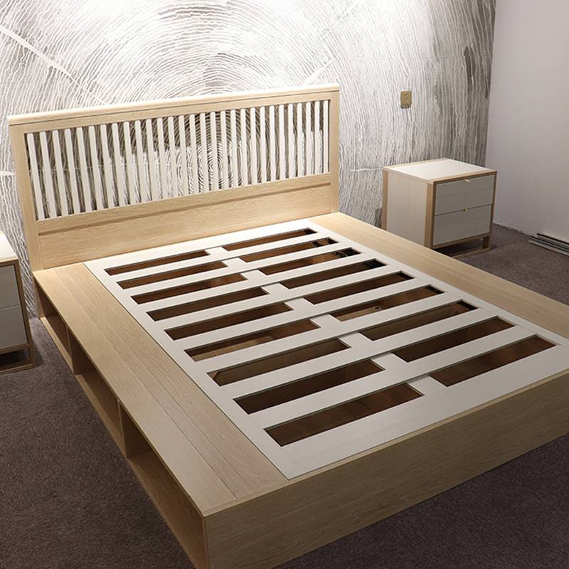 铂芬全铝床架型材批发