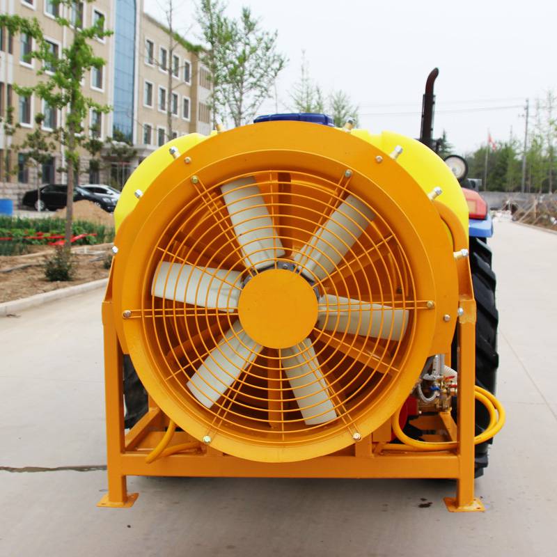 金原jy3wf-300b背负式风送果树打药机 果园喷药机-搜了网