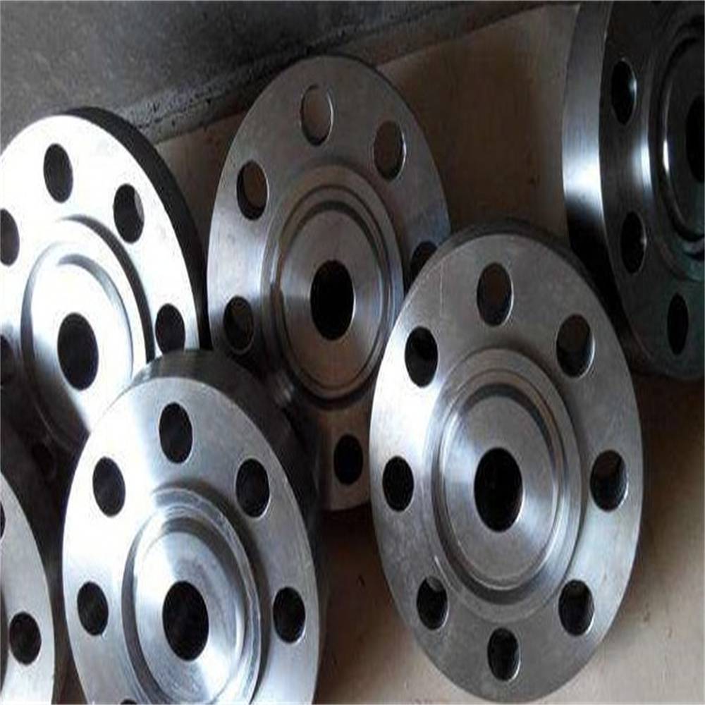 带颈对焊法兰30403法兰球阀碳钢异形焊接法兰