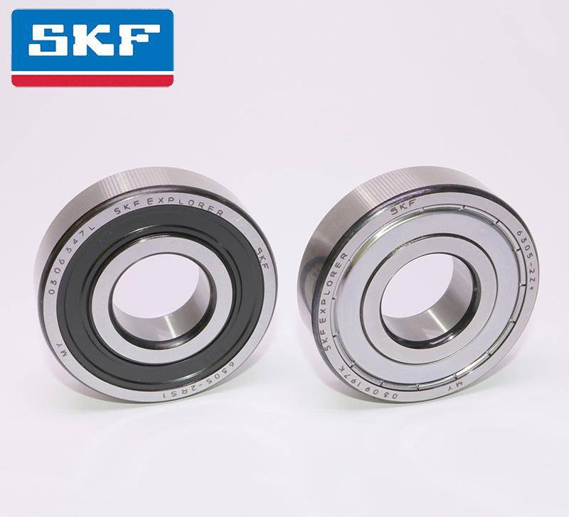 不锈钢skf深沟球轴承63062z印刷设备低振动轴承批发
