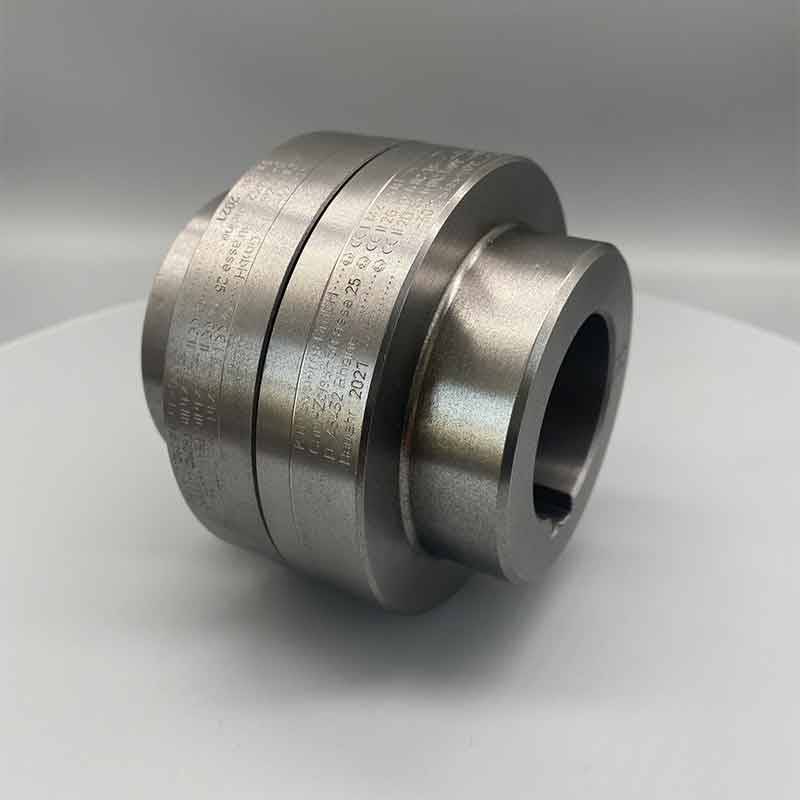 德国原厂 ktr联轴器 poly-norm黑色nbr橡胶减震联轴器