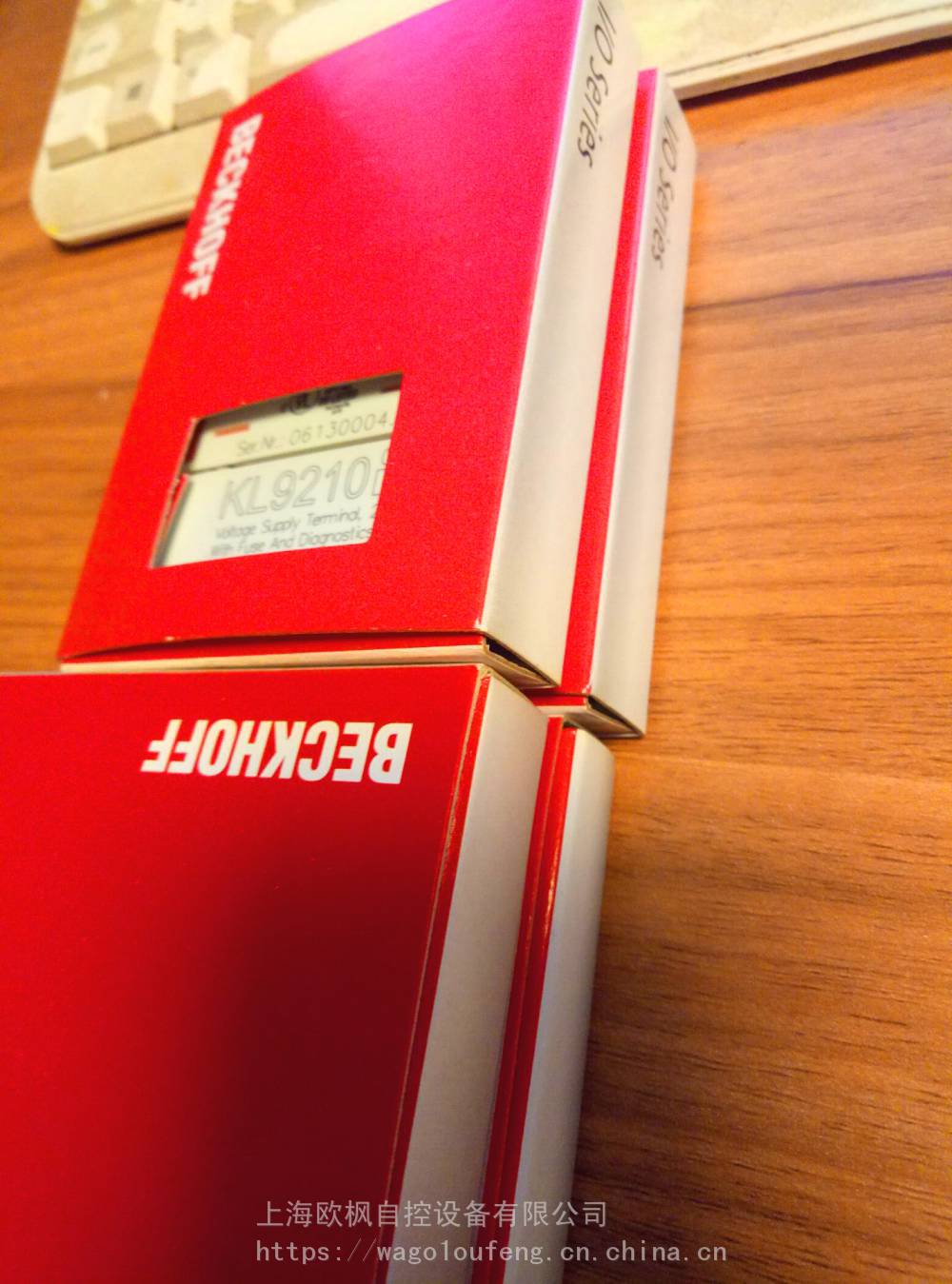 BECKHOFF倍福EL3702模拟量输入输出模块技术参数