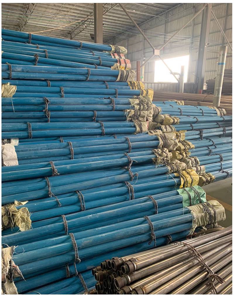 pvc测斜管abs坡面水位管厂家基坑检测管