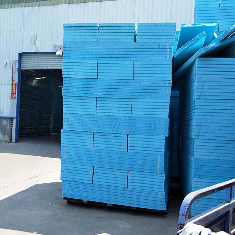 【十堰阻燃挤塑板 初晨保温 高抗压保温挤塑板厂家】价格_厂家 - 中国