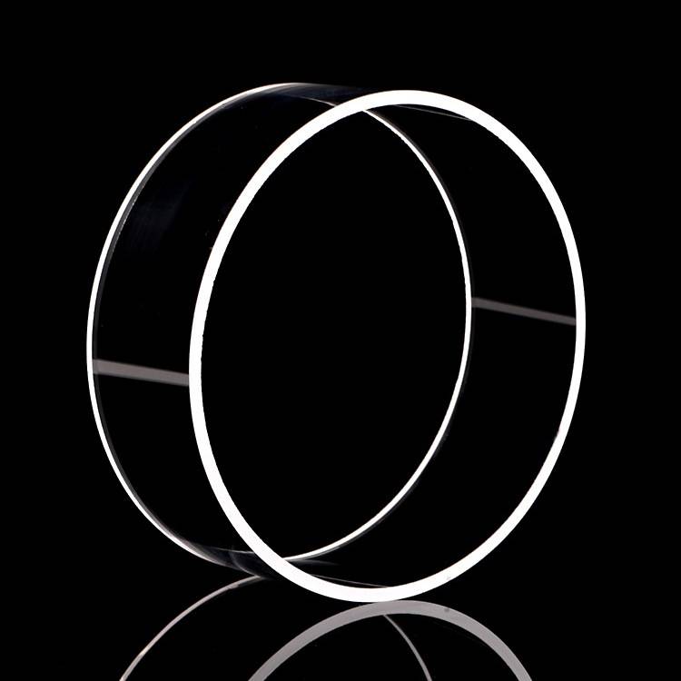 亚克力管定制白色圆形管有机玻璃管加工乳白透光塑料管灯罩