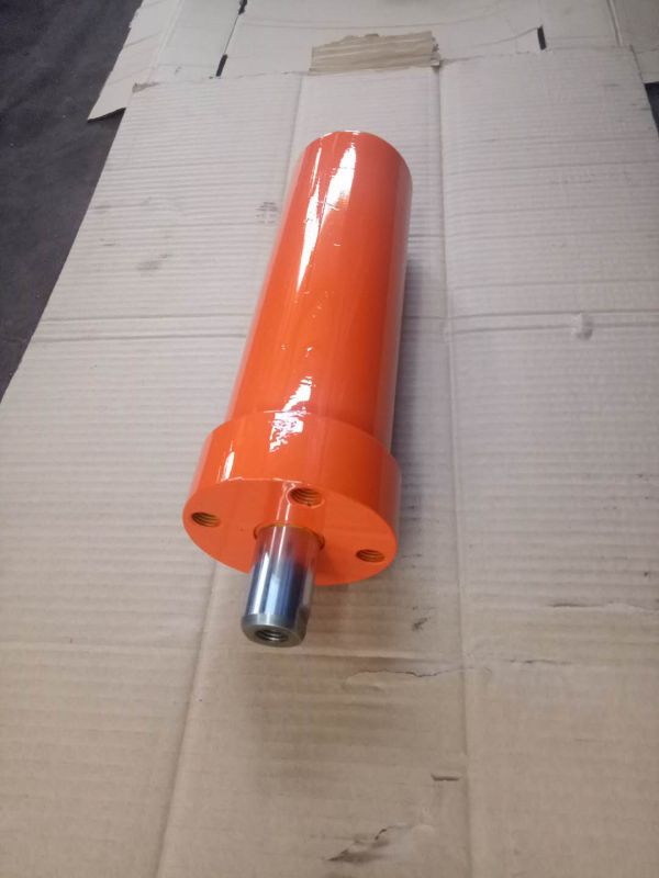 公司主营产品:液压油缸,液压尾板,车载液压系统(可定制非标液压系统