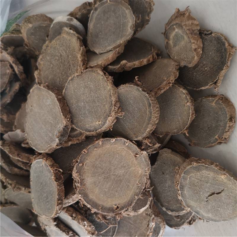 莪术的功效与作用莪术哪里购