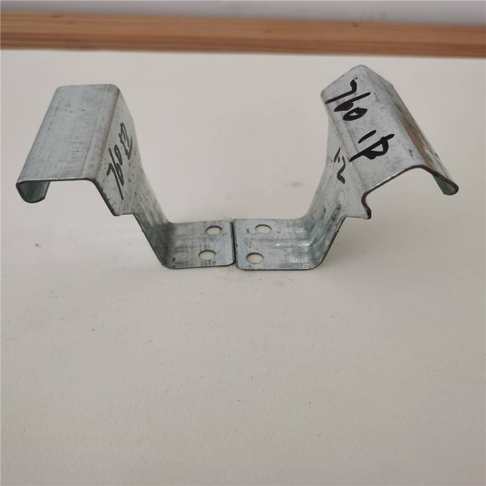 角驰760彩钢板支架欢迎来电咨询