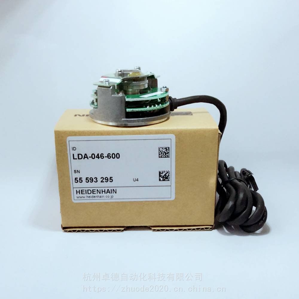 日本SUMTAK编码器IRS660-5000-004现品牌为HEIDENHAIN编码器