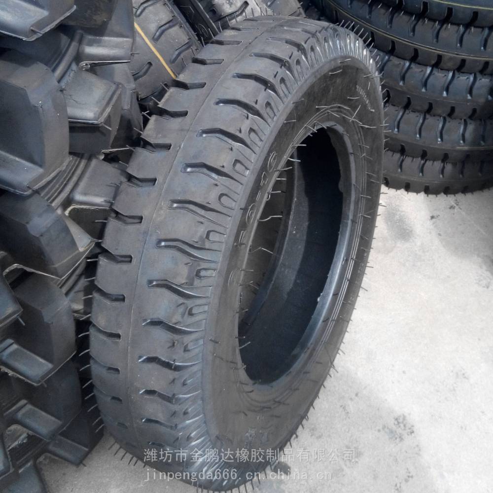 五征农用车后轮胎65016农用三轮车轮胎65016农用轮胎