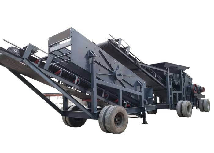 高效制沙机-森泉机械-制沙机