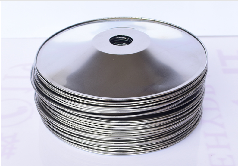 洮南厂家喷头集热罩120聚热盘侧喷集热罩