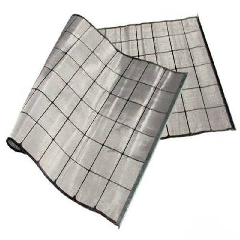 双层石油过滤网洗煤厂复合网