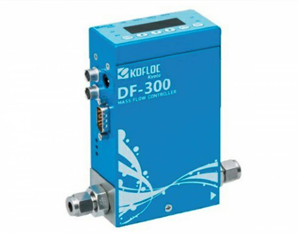 河南省质量流量计工作原理图科赋乐KOFLOC-EX700维修