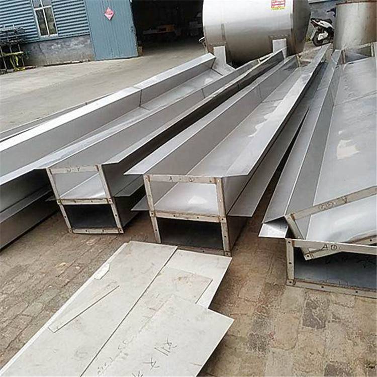 【昆明321不锈钢天沟 进百洪 321不锈钢天沟报价】江苏无锡昆明321不