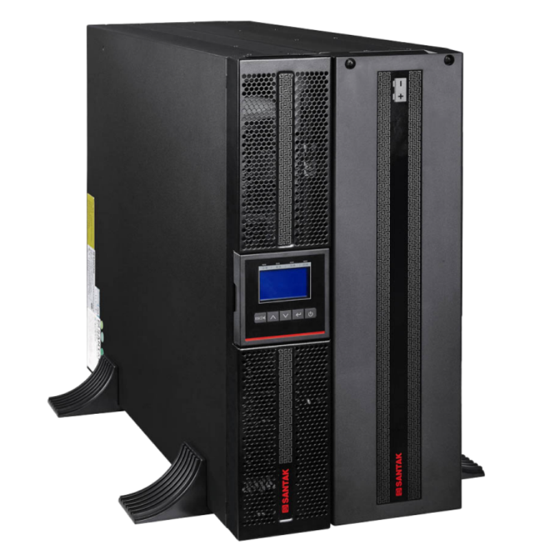SANTAK阿道夫Rack1KS不间断电源通信用
