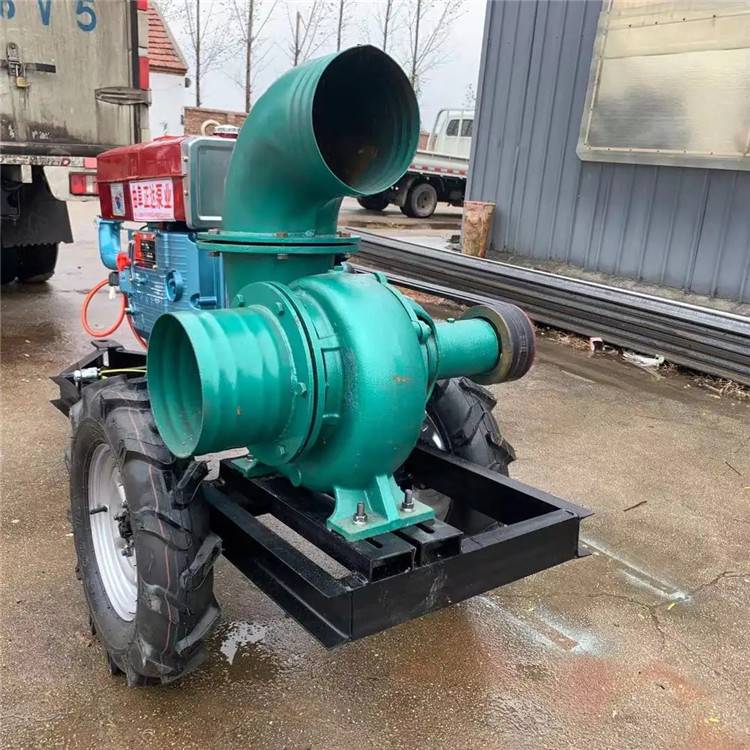 下水道污水泵远程3000米抽水泵多种型号参数抽水泵